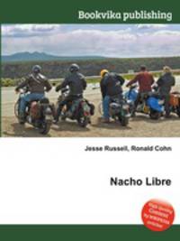 Nacho Libre