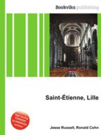 Saint-Etienne, Lille