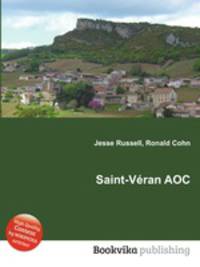 Saint-Veran AOC