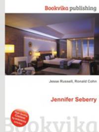 Jennifer Seberry