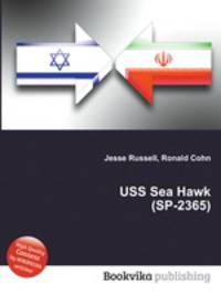 USS Sea Hawk (SP-2365)