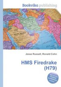 HMS Firedrake (H79)
