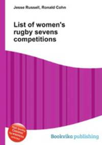 List of women`s rugby sevens competitions