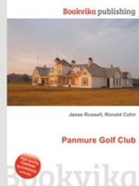 Panmure Golf Club