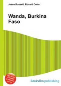 Wanda, Burkina Faso