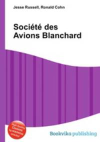 Societe des Avions Blanchard