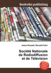 Societe Nationale de Radiodiffusion et de Television