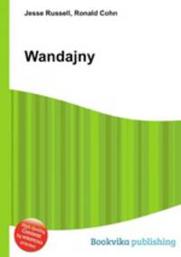 Wandajny