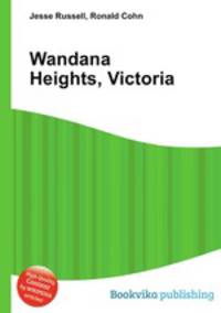 Wandana Heights, Victoria