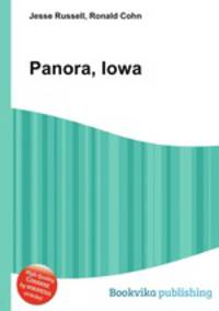 Panora, Iowa