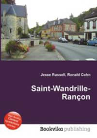 Saint-Wandrille-Rancon