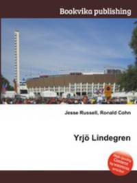 Yrjo Lindegren