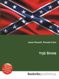 Yrjo Sirola