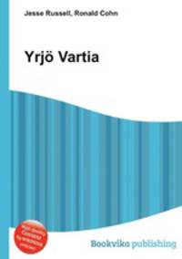 Yrjo Vartia