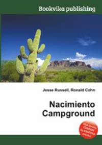 Nacimiento Campground