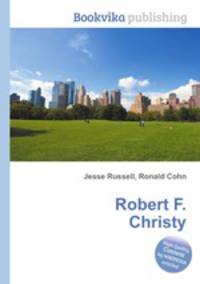 Robert F. Christy