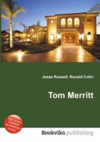 Tom Merritt