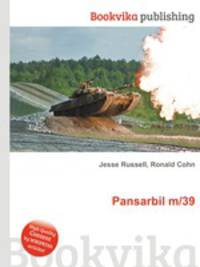 Pansarbil m/39