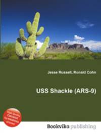 USS Shackle (ARS-9)