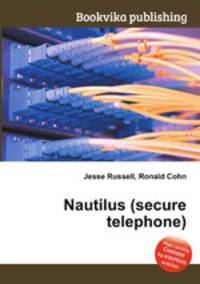 Nautilus (secure telephone)