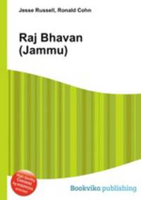 Raj Bhavan (Jammu)