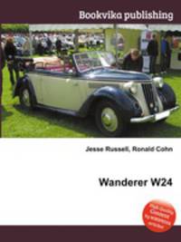 Wanderer W24