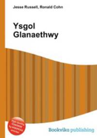 Ysgol Glanaethwy