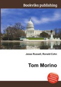 Tom Morino