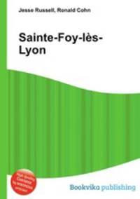 Sainte-Foy-ls-Lyon