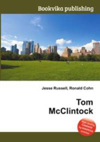 Tom McClintock