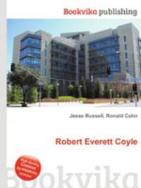 Robert Everett Coyle