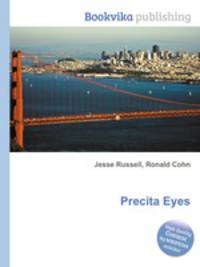 Precita Eyes
