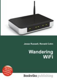 Wandering WiFi