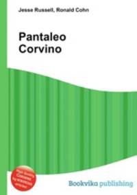 Pantaleo Corvino