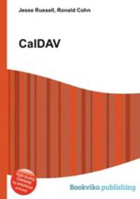 CalDAV