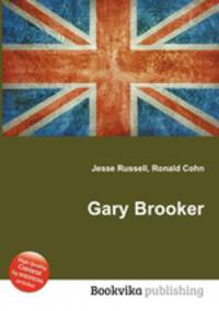 Gary Brooker