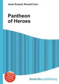 Pantheon of Heroes