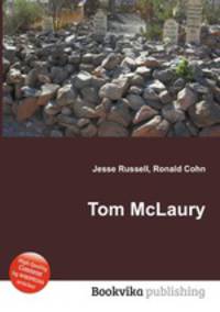 Tom McLaury