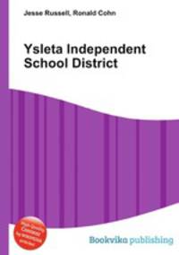Ysleta Independent School District