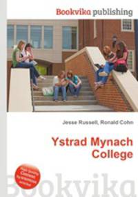 Ystrad Mynach College