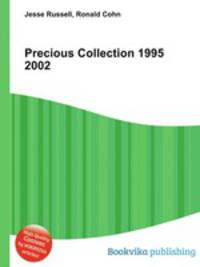 Precious Collection 1995 2002