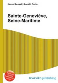 Sainte-Genevieve, Seine-Maritime