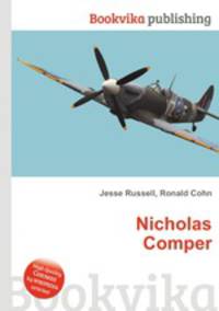 Nicholas Comper