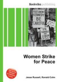 Women Strike for Peace