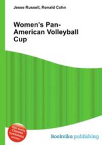 Women`s Pan-American Volleyball Cup