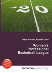 Women`s Professional Basketball League