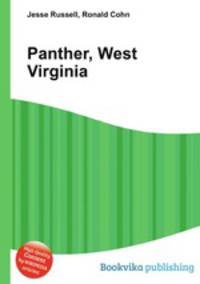 Panther, West Virginia