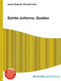 Sainte-Julienne, Quebec
