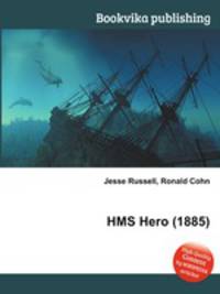 HMS Hero (1885)