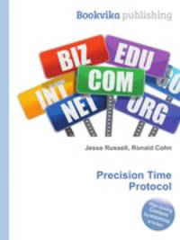 Precision Time Protocol